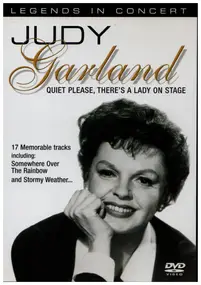Judy Garland - Judy Garland - Legends in Concert