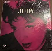 LP - Judy Garland - Judy Garland T.V. Show OST