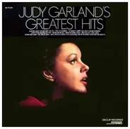 Judy Garland - Judy Garland's Greatest Hits