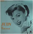 LP - Judy Garland - Judy In Hollywood