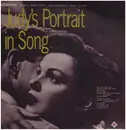 LP - Judy Garland - Judy's Portrait In Song