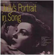 Judy Garland - Judy's Portrait In Song