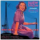 CD - Judy Garland - On Radio 1936-1944, Vol. 1: All The Things You Are