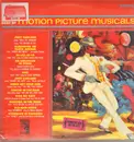 LP - Judy Garland / Lennie Hayton / a.o. - The Very Best Of Motion Picture Musicals