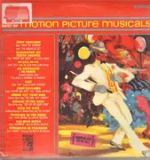 LP - Judy Garland / Lennie Hayton / a.o. - The Very Best Of Motion Picture Musicals