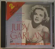 CD - Judy Garland - Little Girl Blue