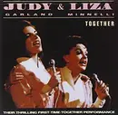 CD - Judy Garland & Liza Minnelli - Together