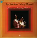 LP - Judy Garland / Liza Minnelli - 'Live' At The London Palladium