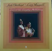 Judy Garland and Liza Minnelli - "Live" At The London Palladium