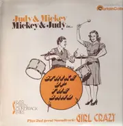 Judy Garland & Mickey Rooney - Strike Up The Band / Girl Crazy