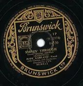Judy Garland - Smilin' Through / You'll Never Walk Alone