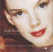 CD - Judy Garland - Somewhere Over The Rainbow