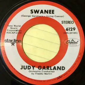 Judy Garland - Swanee