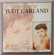 Judy Garland - Portrait Of Judy Garland