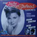 CD - Judy Garland With Frank Sinatra And Dean Martin - The Judy Garland Shows