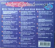 CD - Judy Garland With Frank Sinatra And Dean Martin - The Judy Garland Shows