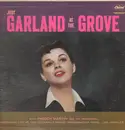 LP - Judy Garland with Freddy Martin And His Orchestra - At The Grove