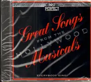 Judy Garland / Tony Martin / Fred Astaire a.o. - Great Songs From The Hollywood Musicals