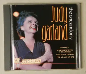 Judy Garland - The One And Only
