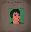 LP - Judy Garland - The ABC Collection - Die Cut cover