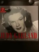 Judy Garland - The Absolutely Essential 3 CD Collection