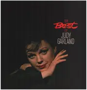 Judy Garland - The Best Of