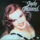 LP - Judy Garland - The Best Of Judy Garland Volume 1