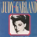 Double LP - Judy Garland - The Collection Live!