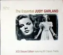 CD-Box - Judy Garland - The Essential Judy Garland