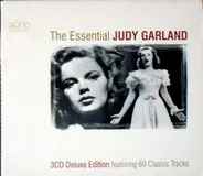 Judy Garland - The Essential Judy Garland