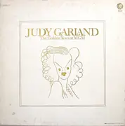 Double LP - Judy Garland - The Golden Years At MGM