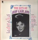 LP - Judy Garland - The Hits Of Judy Garland