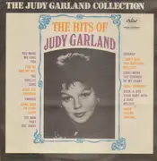 LP - Judy Garland - The Hits Of Judy Garland