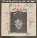LP - Judy Garland - The Hits Of Judy Garland
