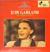 Double LP - Judy Garland - The Hollywood Years