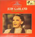 Double LP - Judy Garland - The Hollywood Years