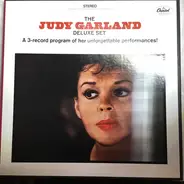 Judy Garland - The Judy Garland Deluxe Set