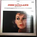 LP-Box - Judy Garland - The Judy Garland Deluxe Set