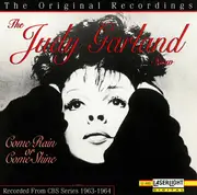 CD - Judy Garland - The Judy Garland Show - Come Rain Or Come Shine
