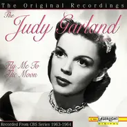 Judy Garland - The Judy Garland Show - Fly Me To The Moon