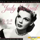 CD - Judy Garland - The Judy Garland Show - Fly Me To The Moon