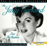 Judy Garland - The Judy Garland Show - Over the Rainbow