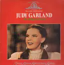 LP - Judy Garland - The Judy Garland Story Vol. 2: The Hollywood Years!
