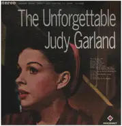 Judy Garland - The Unforgettable Judy Garland