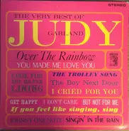 Judy Garland - The Very Best Of Judy Garland