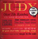 LP - Judy Garland - The Very Best Of Judy Garland - Mono