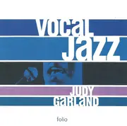 CD - Judy Garland - Vocal Jazz