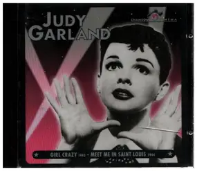 Judy Garland - Volume 3
