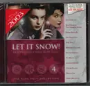 CD - Judy Garland, Nat King Cole a.o. - Let It Snow! Let It Snow! Let It Snow! - Traditional Christmas, Volume 4