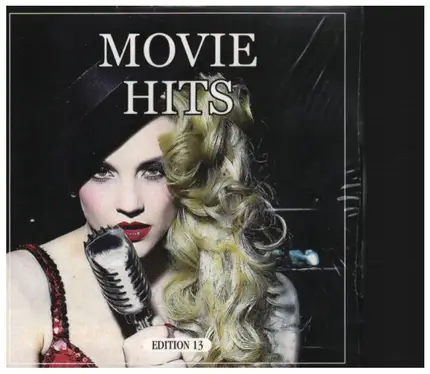Judy Garland, Anthony Anderson Orchestra a.o. - Movie Hits